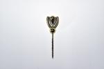 Decoration Coffin Screws SC05 Funeral Accessories​ With Plastic And Metal