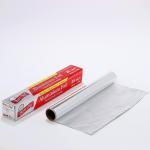 Eco-Friendly Kitchen Aluminium Catering Foil for Food Packaging Customized