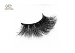 Multi Layer Reusable 25 Times 19mm 5D Fan Lashes