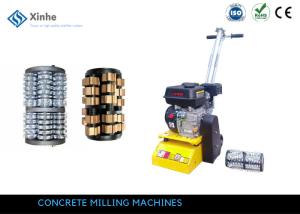Quality Petrol Concrete Surface Planer Trafic Line Remover &amp; Attachments Spacer wholesale