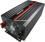 Pure Sine Wave High Frequency Inverter One Phase Inverter 12V 240V 50HZ 4000W