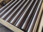 SS304 Non Clogging Wedge Wire Screen Filter