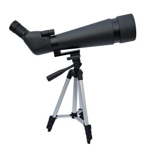 Quality Outdoor Hunting Bird Watching Scope With Tripod ED 20-60x60 wholesale