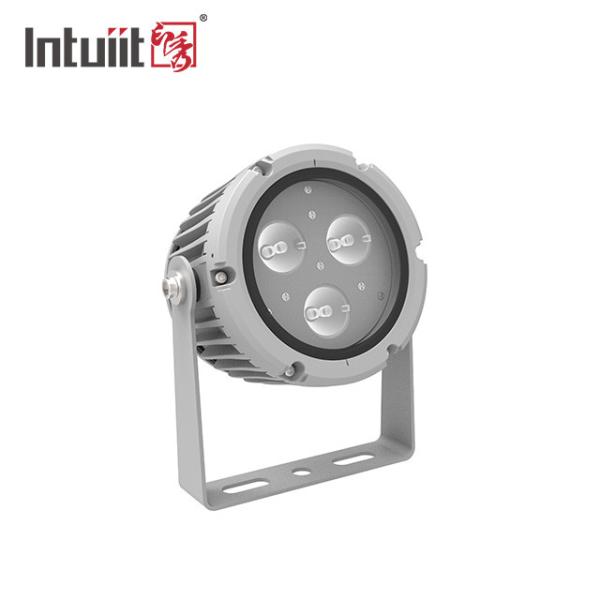 Christmas Outdoor Decoration 24W LED Landscape Spotlights