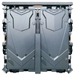 Quality P5 Outdoor Fixed LED Display Screen Panels Billboard For Football Stadium wholesale