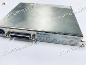 Quality JUKI Magnetic Scale Amplifier MJ620-T09 SMT Spare Parts Original New / Used wholesale