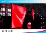 1/8 scan P5mm SMD indoor Commercial Advertising led display screen / Vedio /