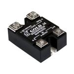 High Current 3-32VDC Single Phase SSR40dd
