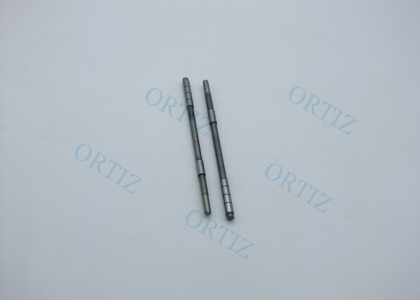 Small Size Valve Rod 84 . 95MM Length Silvery Color 35G Gross Weight 5511
