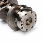 Forged Steel Crankshaft 8-98029270-5 FCF DCT for of Construction Works of