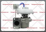 Perkins T4.40 GT2556S Turbocharger 711736-5025S 711736-0025 711736-0029 2674A225