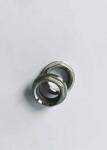 Stainless Steel 201 M30 Hex Nut , Hexagon Cap Nut Industrial