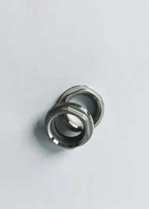 Quality Stainless Steel 201 M30 Hex Nut , Hexagon Cap Nut Industrial wholesale