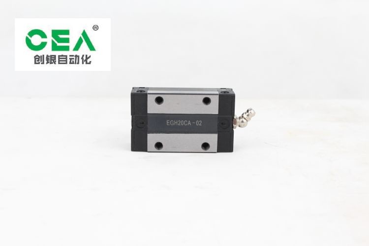 SHS15 Heavy Duty Linear Guide Rail Bearing Slides 7mm 9mm 12mm 15mm Width