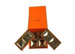 Custom Magnetic Art Paper Rigid Boxes Rigid Packaging Box