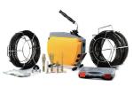 R600 Plus Equal 75 Ft 100 Ft Electric Drain Cleaner 650 Rothenberger Cable