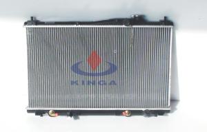 Quality Honda STREAM ' 01 - 04 RN1 / K17A Aluminum Radiator Core OEM 19010 - PSA - 901 wholesale