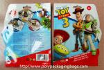 Kids Irregular Shape Surprise Blind Bags For Toys / Cards / Books