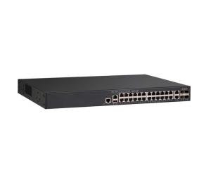 China RJ45 SFP Ruckus Network Switch ICX7450 48F 48 Port 48x10/100/1000 Mbps on sale