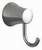 53224 towel bar bathroom accessory zinc chrome finish tumbler holder towel bar paper holder soap dish