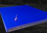 Waterproof PET 297*420 Medical Xray Blue Film