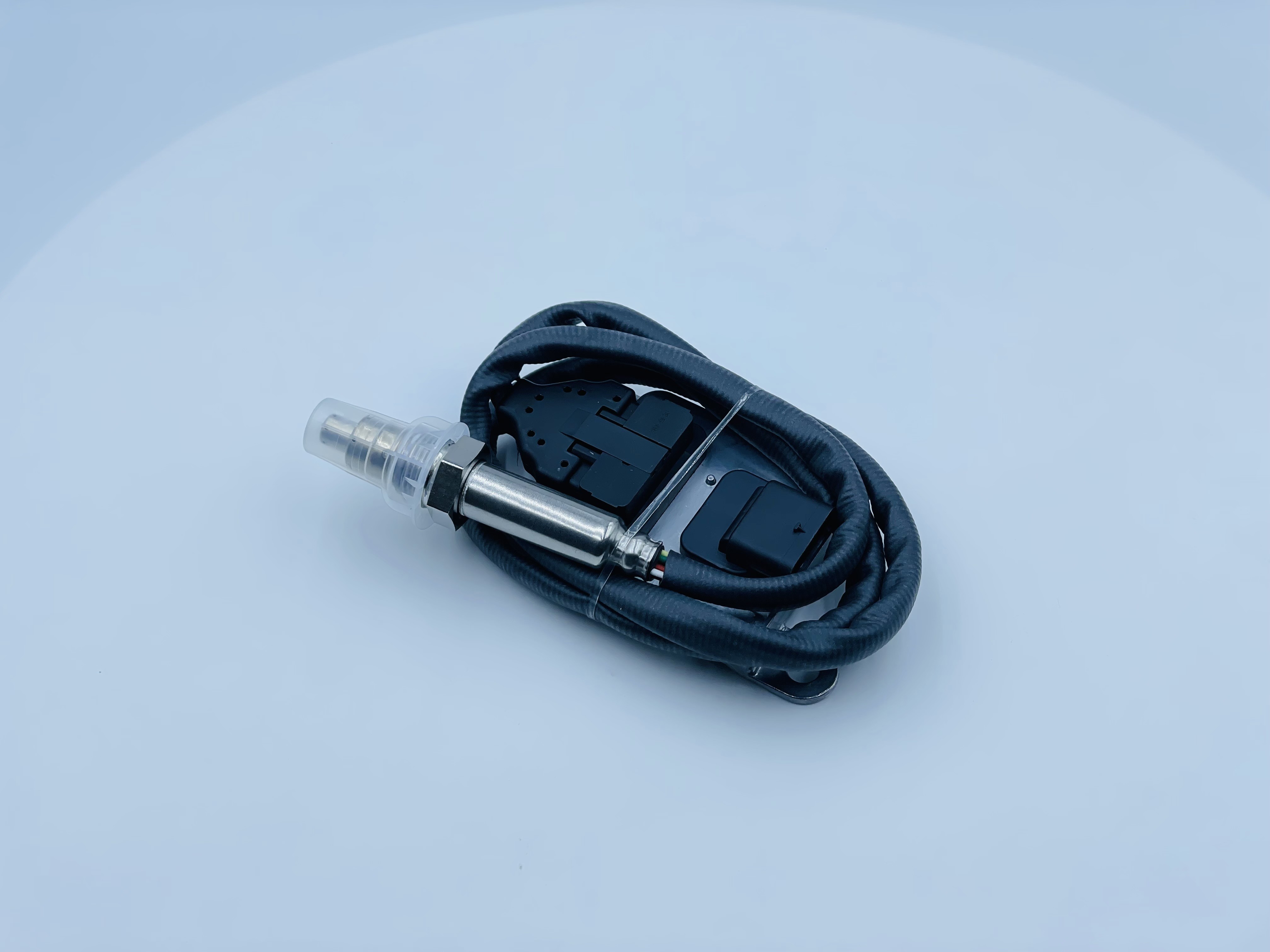 5WK96683E Nitrogen Oxide NOx Sensor For Mercedes Benz OEM A0009059803
