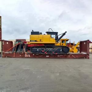Quality International Sea Freight Shipping And Ocean Cargo Consolidators From Agent In China wholesale
