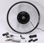 electric bicycle kit with Tube Li-ion Ebike