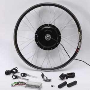 Quality 36v 48v popular brushless electric bike wholesale