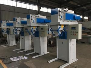 Quality Scale Packaging Bag Filler For Powder Bagging Machine Design 25kg 50Kg Bag wholesale