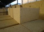75%-80% Al2O3 High Alumina Refractory Brick Refractoriness 1790 Degrees C 230