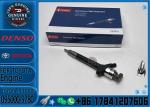New Diesel Fuel Injector 095000-9730 095000-9780 for TOYOTA 23670-51031 1VD-FTV