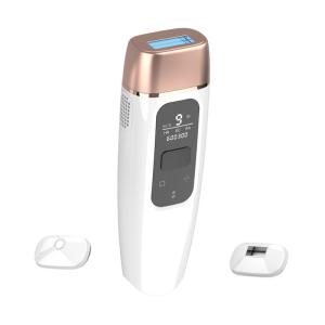 Quality FDA 3 In 1 600000 Pulses Portable Laser Hair Removal Machines wholesale