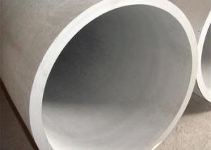 Quality ASTM Seamless 304 Stainless Steel Tube For High Temperature P1 P2 P11 P22 wholesale