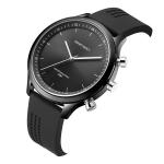 Cross Border Smart Sport Bracelet Waterproof Heart Rate Watch Blood Pressure