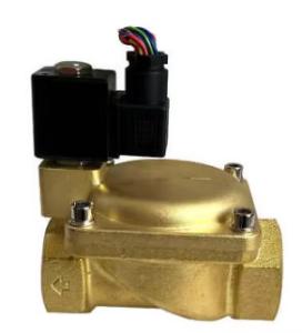 Quality 99261109 air Compressor Oil Cut-off Valve wholesale