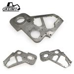 Excavator Engine Parts 6D114 6CT Diesel Engine Parts Gear Housing 3926721