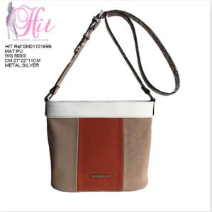 Quality Professional OEM Fashion Ladies Tote Bag Women Leather Handbags wholesale