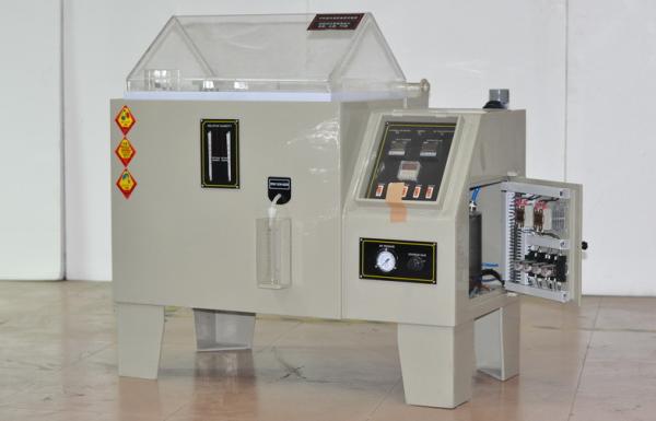 Corrosion Resistance Environmental Acetic Acid Salt Spray Chamber for Testing