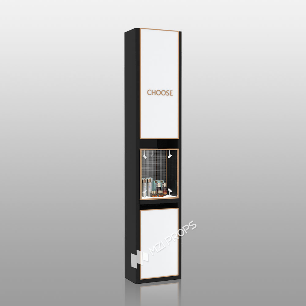 23-SYaS Beauty Store Design With Luxury Glory Series