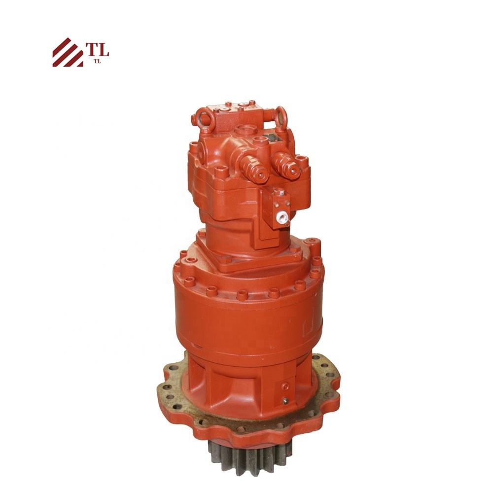 Part No 11C0169 Hydraulic Swing Motor Assy for M5X130 CLG925 LG922 SY235 CLG920 LG240