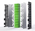 LiFePO4 Lithium Battery 24V 36V 48V 60V 72V Lithium Ion EV Battery Pack 30AH