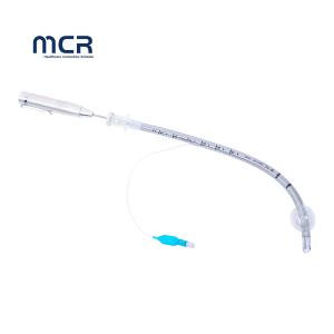 Quality Laser Endotracheal Tube Light Disposable Medical Tracheal Intubation Intubating Stylet For Hospital wholesale