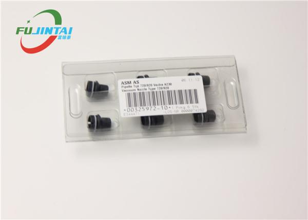 Anti Corresion Pick And Place Nozzle , ASM SIEMENS Smt Machine Parts 920
