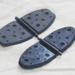 High Temperature Resistant Marine Hydraulic Motor Repair Kit with Withstand
