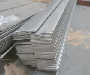 Quality Spring Steel Bright Steel Flat Bar Cold Rolled 1-6m wholesale