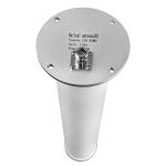 Outdoor 1550-1620 MHz 100W Circular Polarization Omnidirectional Antenna for