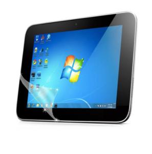 Quality Factory Price High Clear Screen Guard for Tablet PC prevent scratches wholesale