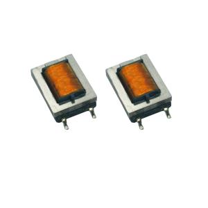 Quality SMD Mini Permalloy Audio Transformer 600 : 600 1 : 1 Transformer wholesale