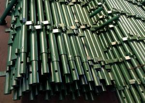 Quality Construction Durable Quick Stage Scaffolding Parts Painted Kwik Scaffolding wholesale